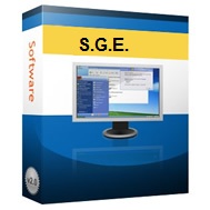 SGe – Sistema de Gerenciamento de Entreposto