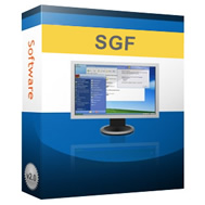 SGF – Sistema de Gerenciamento de Frigorífico